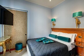 Consoli Romani Vatican Rooms