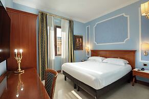 Consoli Romani Vatican Rooms