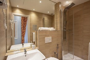 Consoli Romani Vatican Rooms