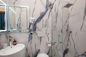 Consoli Romani Vatican Rooms