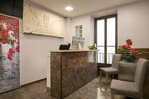 Consoli Romani Vatican Rooms