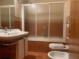 Consoli Romani Vatican Rooms