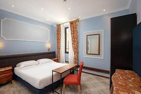 Consoli Romani Vatican Rooms