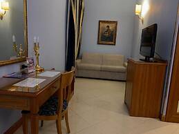 Consoli Romani Vatican Rooms