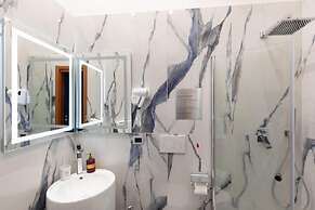 Consoli Romani Vatican Rooms