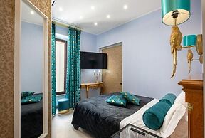 Consoli Romani Vatican Rooms