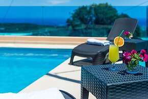 Chania Serenity Villa - Unbeatable Oceanic Views