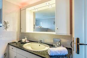 Chania Serenity Villa - Unbeatable Oceanic Views