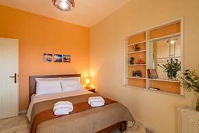 Chania Serenity Villa - Unbeatable Oceanic Views