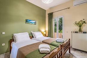 Chania Serenity Villa - Unbeatable Oceanic Views