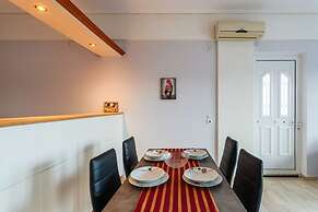 Koroni Seaview Retreat - Summer Cosy Nest