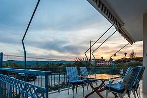 Koroni Seaview Retreat - Summer Cosy Nest