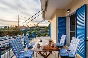 Koroni Seaview Retreat - Summer Cosy Nest