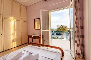 Koroni Seaview Retreat - Summer Cosy Nest