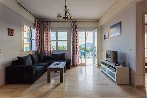 Koroni Seaview Retreat - Summer Cosy Nest