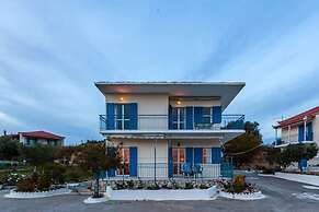 Koroni Seaview Retreat - Summer Cosy Nest