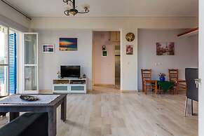 Koroni Seaview Retreat - Summer Cosy Nest