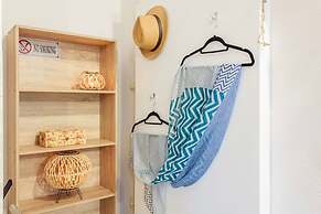 Summer Rose Garden Getaway - A Step to the Beach