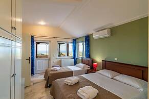 Escape to Paradise - Chania s Seaside Getaway