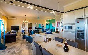 Escape to Paradise - Chania s Seaside Getaway