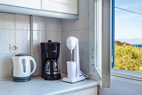 Koroni Seaview Retreat - Summer Romantic Escape