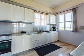 Koroni Seaview Retreat - Summer Romantic Escape