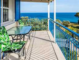 Koroni Seaview Retreat - Summer Romantic Escape