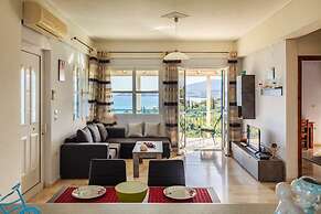 Koroni Seaview Retreat - Summer Romantic Escape