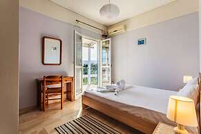 Koroni Seaview Retreat - Summer Romantic Escape