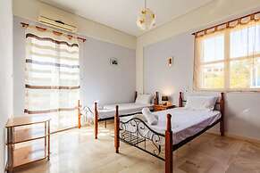 Koroni Seaview Retreat - Summer Romantic Escape