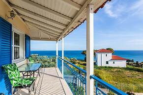 Koroni Seaview Retreat - Summer Romantic Escape