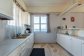 Koroni Seaview Retreat - Summer Romantic Escape