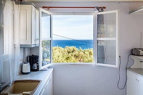 Koroni Seaview Retreat - Summer Romantic Escape