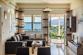 Koroni Seaview Retreat - Summer Romantic Escape