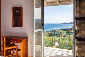 Koroni Seaview Retreat - Summer Romantic Escape