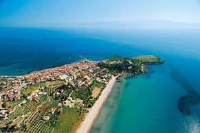Koroni Seaview Retreat - Summer Romantic Escape