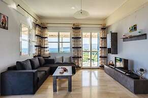 Koroni Seaview Retreat - Summer Romantic Escape