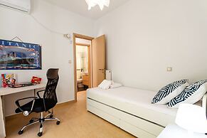 Aigli Luxury Villa - Panoramic Seaview Retreat