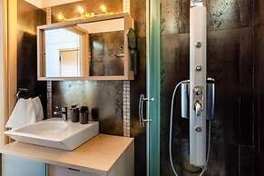 Aigli Luxury Villa - Panoramic Seaview Retreat