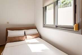 Aigli Luxury Villa - Panoramic Seaview Retreat