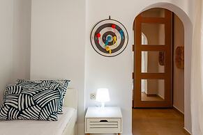 Aigli Luxury Villa - Panoramic Seaview Retreat