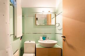 Aigli Luxury Villa - Panoramic Seaview Retreat