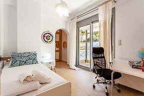 Aigli Luxury Villa - Panoramic Seaview Retreat