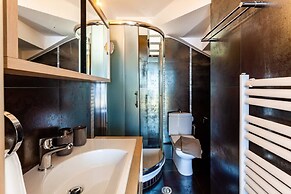 Aigli Luxury Villa - Panoramic Seaview Retreat