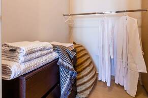 Aigli Luxury Villa - Panoramic Seaview Retreat