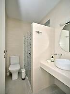 Villa Maria - Naoussa Pigeons Blue Gold Suite