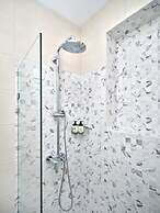 Villa Maria - Naoussa Pigeons Blue Gold Suite