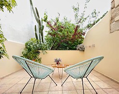 Sohora s Spring Sanctuary - Paradise Courtyard Gem