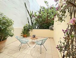 Sohora s Spring Sanctuary - Paradise Courtyard Gem