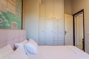 Beachfront Luxury Villa-private Pool Garden Heaven